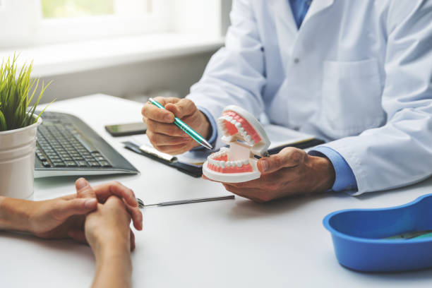 Advanced Technology for Better Dental Care in Silverdale, WA