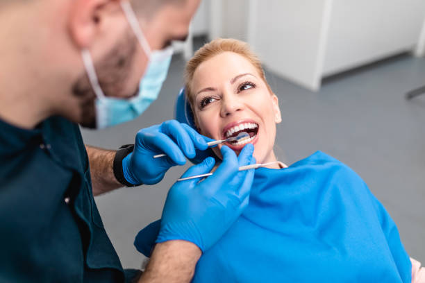 Best Wisdom Tooth Removal  in Silverdale, WA