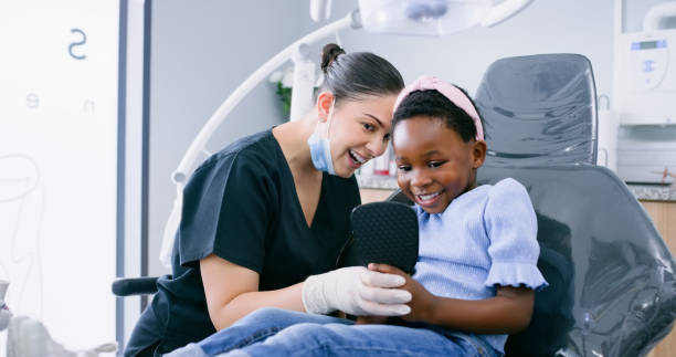 Silverdale, WA Dental Services Company