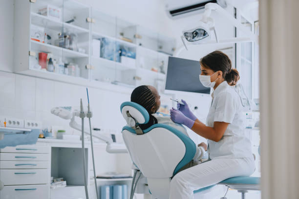 Best Tooth Extraction  in Silverdale, WA