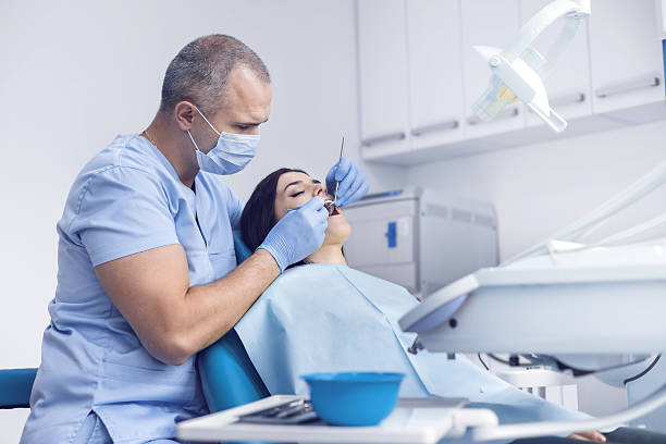 Best Laser Dentistry  in Silverdale, WA