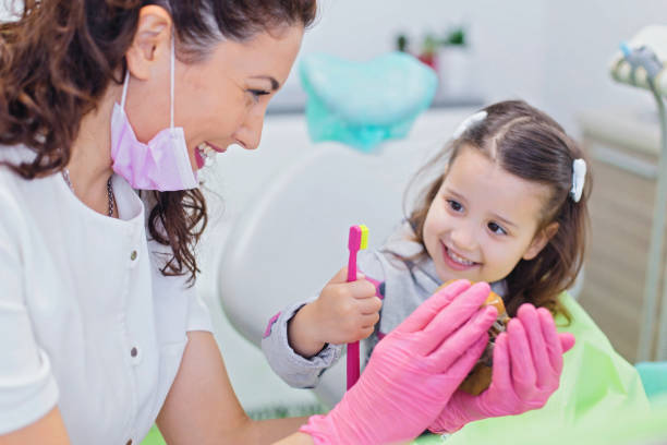 Dental X-Rays and Imaging in Silverdale, WA